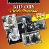 Kid Ory. Creole Trombone. His 44 finest 1926-1959 (2 CD)